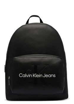 CALVIN KLEIN JEANS Plecak CAMPUS ze sklepu Gomez Fashion Store w kategorii Plecaki - zdjęcie 172720911