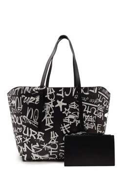 Versace Jeans Couture Shopperka + saszetka ze sklepu Gomez Fashion Store w kategorii Torby Shopper bag - zdjęcie 172721380