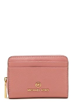 Michael Kors Skórzany portfel ze sklepu Gomez Fashion Store w kategorii Portfele damskie - zdjęcie 172721523
