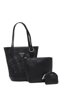 Guess Shopperka + saszetki ze sklepu Gomez Fashion Store w kategorii Torby Shopper bag - zdjęcie 172721602