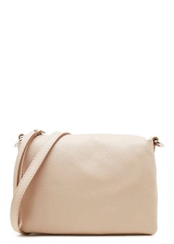 GIANNI CHIARINI Skórzana torebka na ramię BORSA PELLE ze sklepu Gomez Fashion Store w kategorii Listonoszki - zdjęcie 172721674