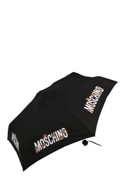 Moschino Parasol supermini ze sklepu Gomez Fashion Store w kategorii Parasole - zdjęcie 172721711