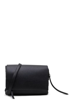 GIANNI CHIARINI Skórzana torebka na ramię ze sklepu Gomez Fashion Store w kategorii Listonoszki - zdjęcie 172721812