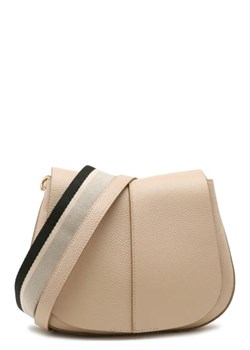 GIANNI CHIARINI Skórzana torebka na ramię ze sklepu Gomez Fashion Store w kategorii Listonoszki - zdjęcie 172721864