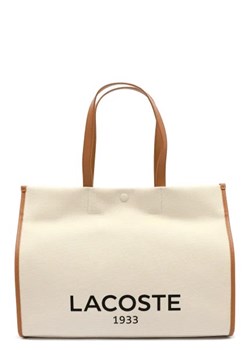 Lacoste Shopperka ze sklepu Gomez Fashion Store w kategorii Torby Shopper bag - zdjęcie 172722243