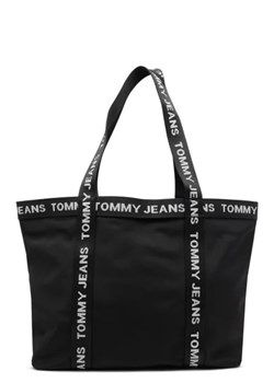 Tommy Jeans Shopperka ze sklepu Gomez Fashion Store w kategorii Torby Shopper bag - zdjęcie 172722423