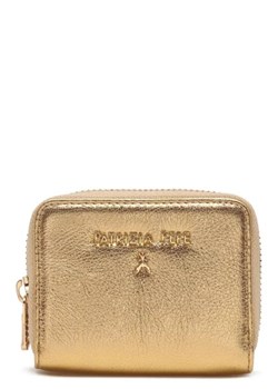 Patrizia Pepe Skórzany portfel ze sklepu Gomez Fashion Store w kategorii Portfele damskie - zdjęcie 172722450