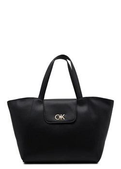 Calvin Klein Shopperka ze sklepu Gomez Fashion Store w kategorii Torby Shopper bag - zdjęcie 172722802