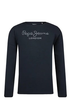 Pepe Jeans London Bluzka NURIA | Regular Fit ze sklepu Gomez Fashion Store w kategorii Bluzki dziewczęce - zdjęcie 172722904