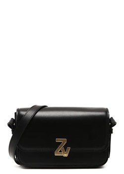Zadig&Voltaire Skórzana listonoszka ze sklepu Gomez Fashion Store w kategorii Listonoszki - zdjęcie 172723130