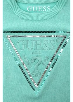 Guess Sweter | Regular Fit ze sklepu Gomez Fashion Store w kategorii Swetry dziewczęce - zdjęcie 172723342
