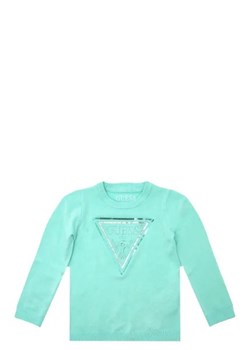 Guess Sweter | Regular Fit ze sklepu Gomez Fashion Store w kategorii Swetry dziewczęce - zdjęcie 172723352
