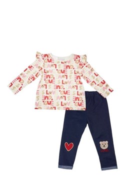 Guess Komplet | Regular Fit ze sklepu Gomez Fashion Store w kategorii Komplety niemowlęce - zdjęcie 172723391