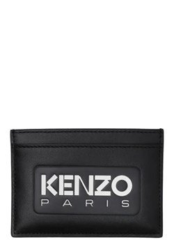 Kenzo Skórzane etui na karty ze sklepu Gomez Fashion Store w kategorii Etui - zdjęcie 172723400