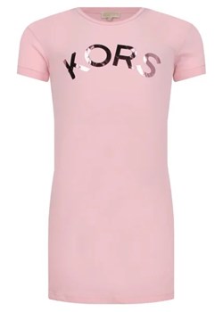 Michael Kors KIDS Sukienka ze sklepu Gomez Fashion Store w kategorii Sukienki dziewczęce - zdjęcie 172723440