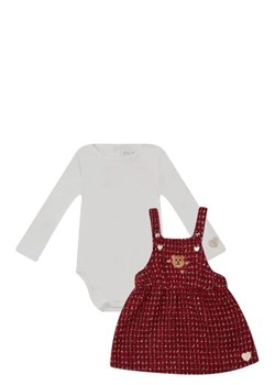 Guess Sukienka + body | z dodatkiem wełny ze sklepu Gomez Fashion Store w kategorii Komplety niemowlęce - zdjęcie 172723464