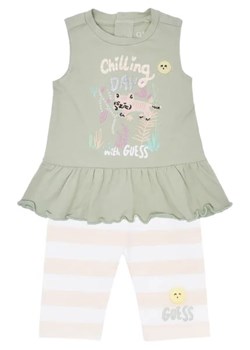 Guess Komplet | Regular Fit ze sklepu Gomez Fashion Store w kategorii Komplety niemowlęce - zdjęcie 172723612
