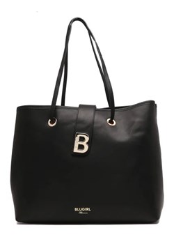 BluGirl Blumarine Shopperka ze sklepu Gomez Fashion Store w kategorii Torby Shopper bag - zdjęcie 172723842
