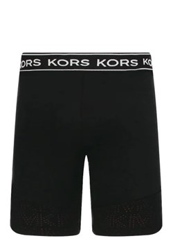 Michael Kors KIDS kolarki | slim fit ze sklepu Gomez Fashion Store w kategorii Spodenki dziewczęce - zdjęcie 172723903