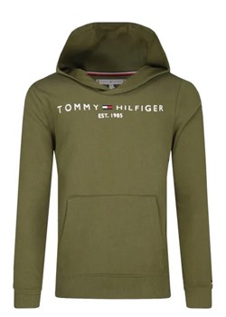 Tommy Hilfiger Bluza ESSENTIAL | Regular Fit ze sklepu Gomez Fashion Store w kategorii Bluzy dziewczęce - zdjęcie 172723991
