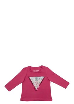Guess Bluzka | Regular Fit ze sklepu Gomez Fashion Store w kategorii Bluzki dziewczęce - zdjęcie 172724570