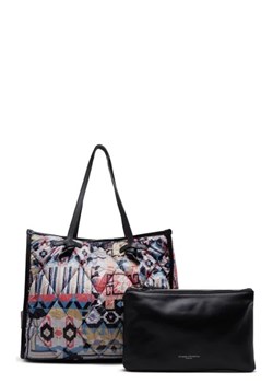 GIANNI CHIARINI Shopperka + saszetka MARCELLA ze sklepu Gomez Fashion Store w kategorii Torby Shopper bag - zdjęcie 172724680