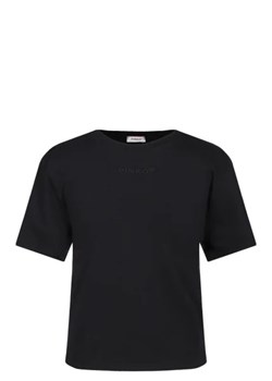Pinko UP T-shirt | Regular Fit ze sklepu Gomez Fashion Store w kategorii Bluzki dziewczęce - zdjęcie 172724933