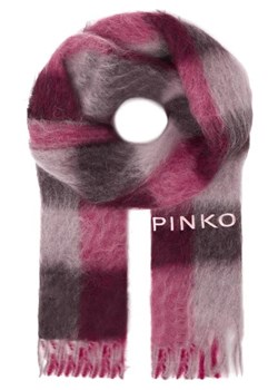 Pinko Wełniany szal RAMONA ze sklepu Gomez Fashion Store w kategorii Szaliki i chusty damskie - zdjęcie 172724963