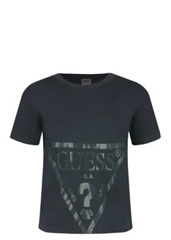 Guess T-shirt | Cropped Fit ze sklepu Gomez Fashion Store w kategorii Bluzki dziewczęce - zdjęcie 172725113
