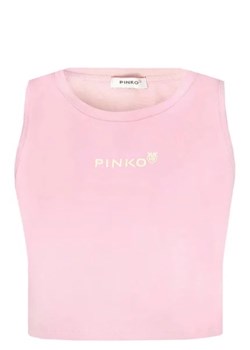 Pinko UP Top | Regular Fit ze sklepu Gomez Fashion Store w kategorii Bluzki dziewczęce - zdjęcie 172725280
