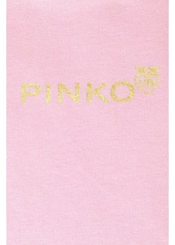 Pinko UP Top | Regular Fit ze sklepu Gomez Fashion Store w kategorii Bluzki dziewczęce - zdjęcie 172725281
