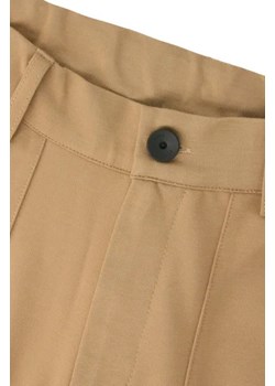 BOSS Kidswear Spodnie | Regular Fit ze sklepu Gomez Fashion Store w kategorii Spodnie dziewczęce - zdjęcie 172725291
