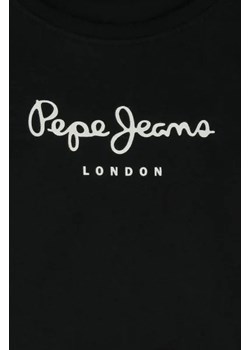 Pepe Jeans London T-shirt WENDA | Regular Fit ze sklepu Gomez Fashion Store w kategorii Bluzki dziewczęce - zdjęcie 172725341