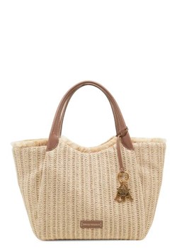 Emporio Armani Shopperka ze sklepu Gomez Fashion Store w kategorii Torby Shopper bag - zdjęcie 172725650