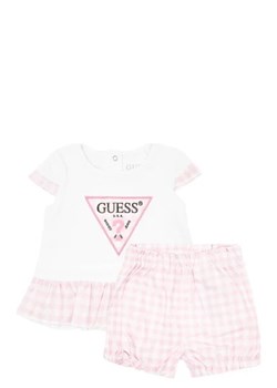 Guess Komplet | Regular Fit ze sklepu Gomez Fashion Store w kategorii Komplety niemowlęce - zdjęcie 172725660