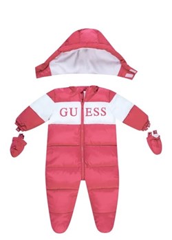 Guess Kombinezon | Regular Fit ze sklepu Gomez Fashion Store w kategorii Kombinezony i kurtki - zdjęcie 172725932