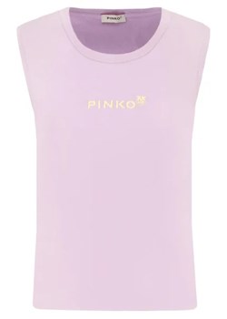 Pinko UP Top | Regular Fit ze sklepu Gomez Fashion Store w kategorii Bluzki dziewczęce - zdjęcie 172726022