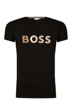 BOSS Kidswear T-shirt ze sklepu Gomez Fashion Store w kategorii Bluzki dziewczęce - zdjęcie 172726031