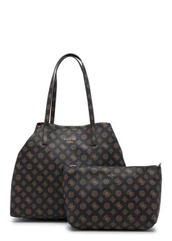 Guess Shopperka + saszetka ze sklepu Gomez Fashion Store w kategorii Torby Shopper bag - zdjęcie 172726284