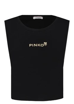 Pinko UP Top | Regular Fit ze sklepu Gomez Fashion Store w kategorii Bluzki dziewczęce - zdjęcie 172726362