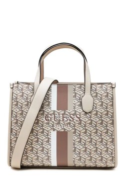 Guess Shopperka ze sklepu Gomez Fashion Store w kategorii Torby Shopper bag - zdjęcie 172726390
