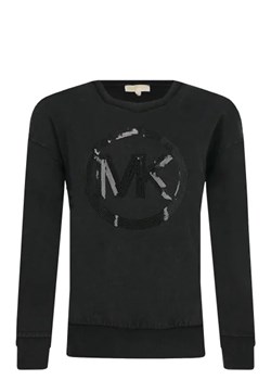 Michael Kors KIDS Bluza | Regular Fit ze sklepu Gomez Fashion Store w kategorii Bluzy dziewczęce - zdjęcie 172726402
