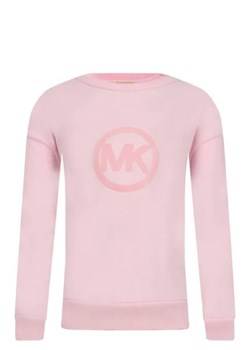 Michael Kors KIDS Bluza | Regular Fit ze sklepu Gomez Fashion Store w kategorii Bluzy dziewczęce - zdjęcie 172726651