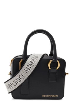 Emporio Armani Torebka na ramię WOMEN''S BOSTON BAG ze sklepu Gomez Fashion Store w kategorii Torby Shopper bag - zdjęcie 172727132