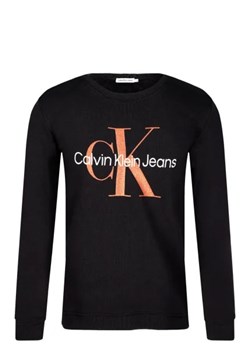 CALVIN KLEIN JEANS Bluza | Regular Fit ze sklepu Gomez Fashion Store w kategorii Bluzy dziewczęce - zdjęcie 172727312