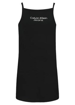CALVIN KLEIN JEANS Sukienka ze sklepu Gomez Fashion Store w kategorii Sukienki dziewczęce - zdjęcie 172727900