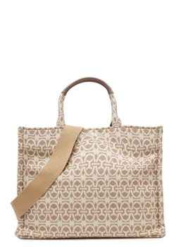Coccinelle Shopperka MBD Never Without Bag Jacquar E1 MBD 18 02 01 ze sklepu Gomez Fashion Store w kategorii Torby Shopper bag - zdjęcie 172728331