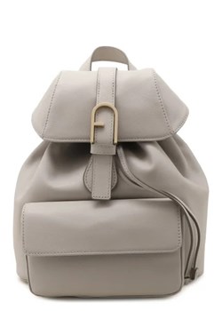 Furla Skórzany plecak FLOW ze sklepu Gomez Fashion Store w kategorii Plecaki - zdjęcie 172728513