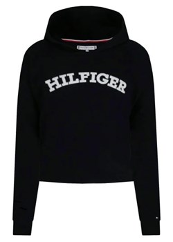 Tommy Hilfiger Bluza | Regular Fit ze sklepu Gomez Fashion Store w kategorii Bluzy dziewczęce - zdjęcie 172728700