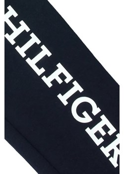 Tommy Hilfiger Legginsy MONOTYPE | Slim Fit ze sklepu Gomez Fashion Store w kategorii Spodnie dziewczęce - zdjęcie 172728903